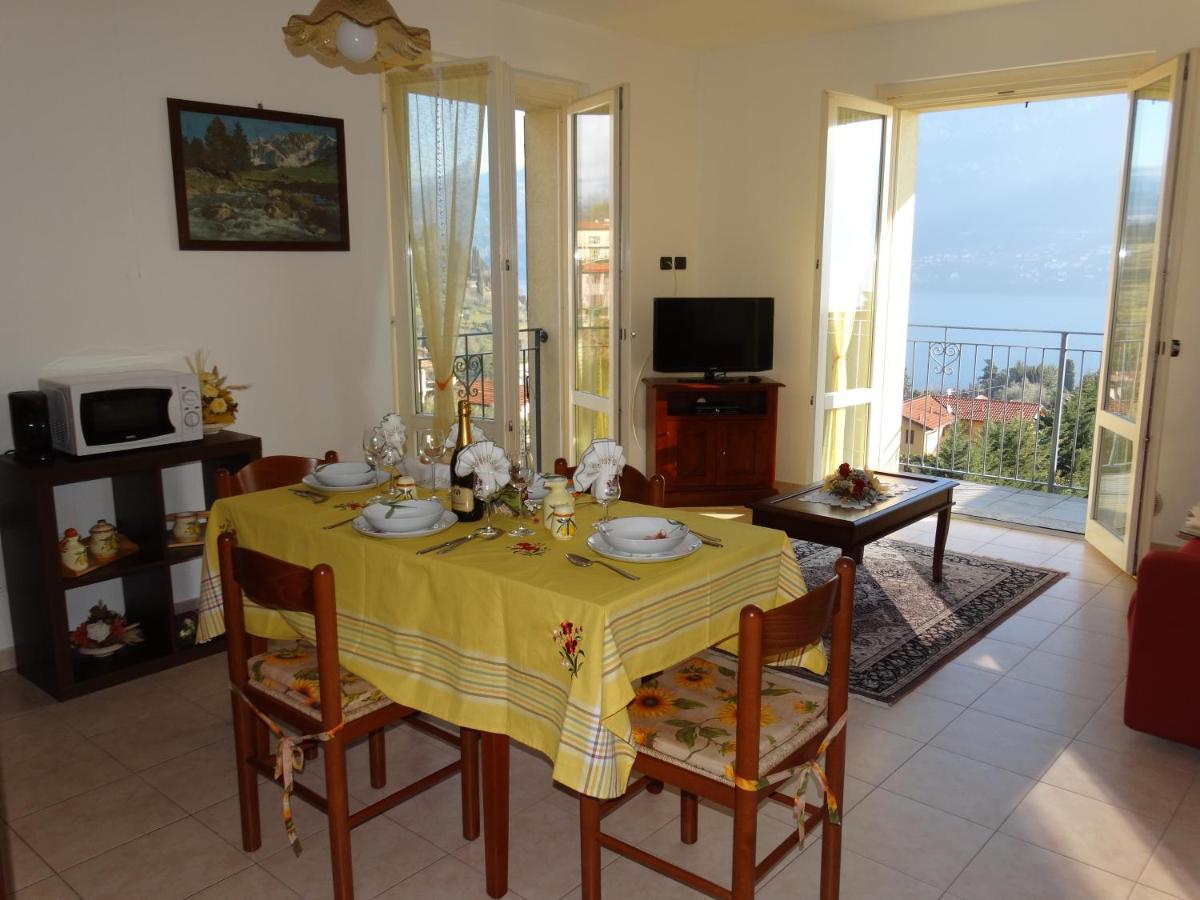 Apartment Casakatty Bellagio