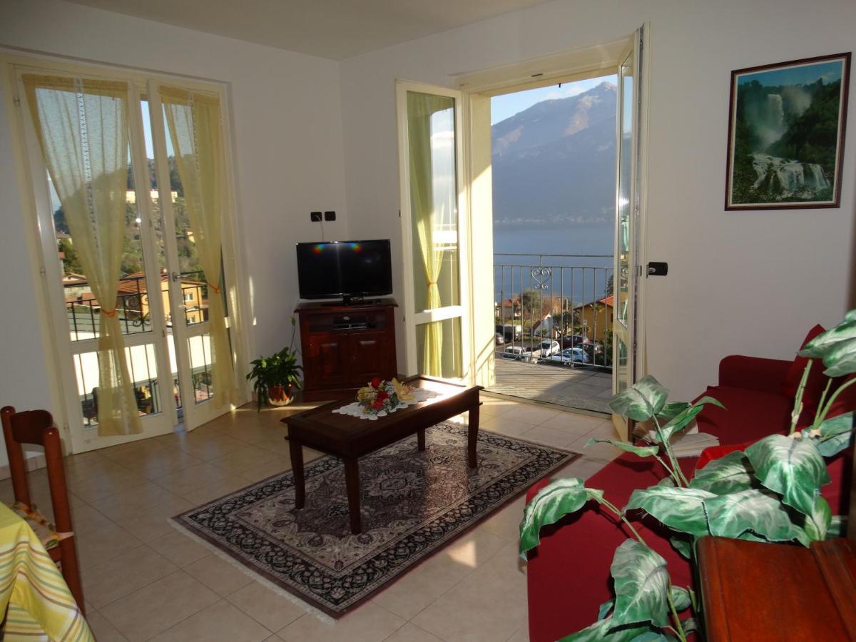 Casakatty Apartment Bellagio