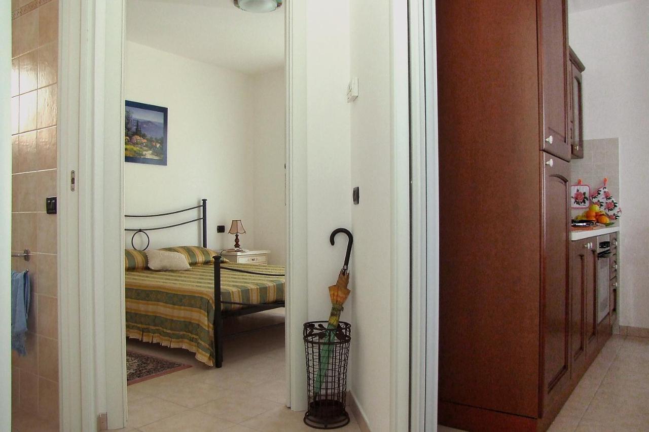 Casakatty Apartment *