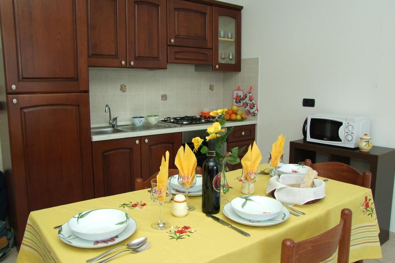 Casakatty Apartment