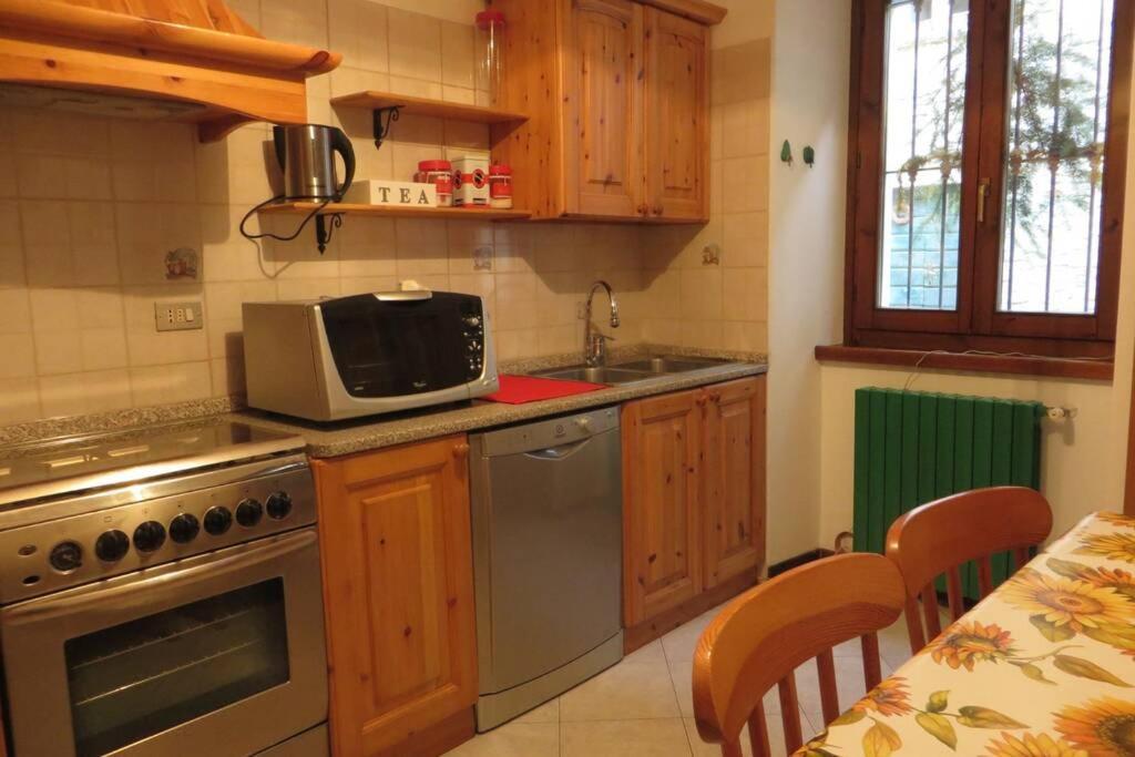 Casa Almut: Scoperta Del Fascino Del Centro Di Casa vacanze Perledo