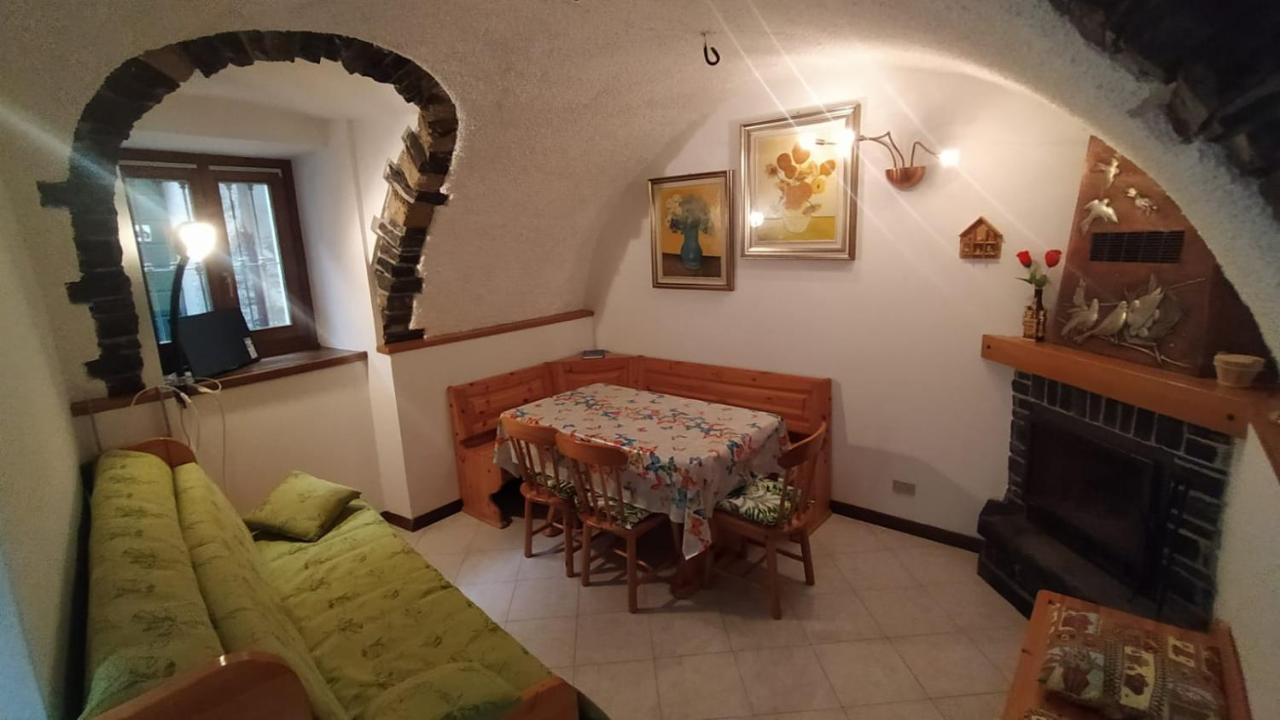 Casa vacanze Casa Almut: Scoperta Del Fascino Del Centro Di Perledo