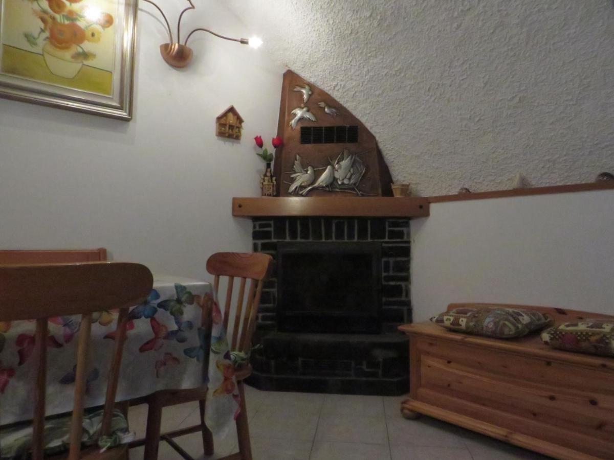 Casa Almut: Scoperta Del Fascino Del Centro Di Perledo