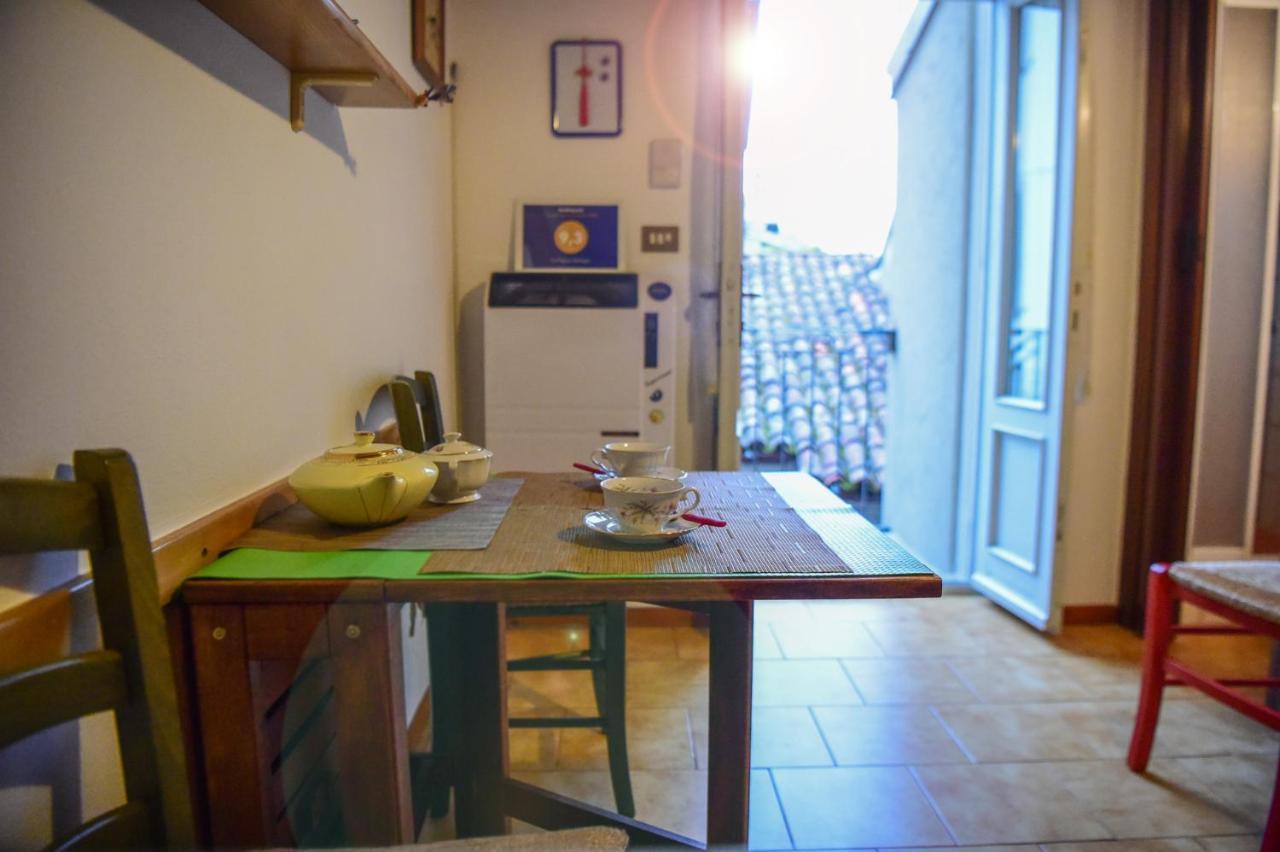 Apartment Easy Welcome Ca' Del Pepoto *