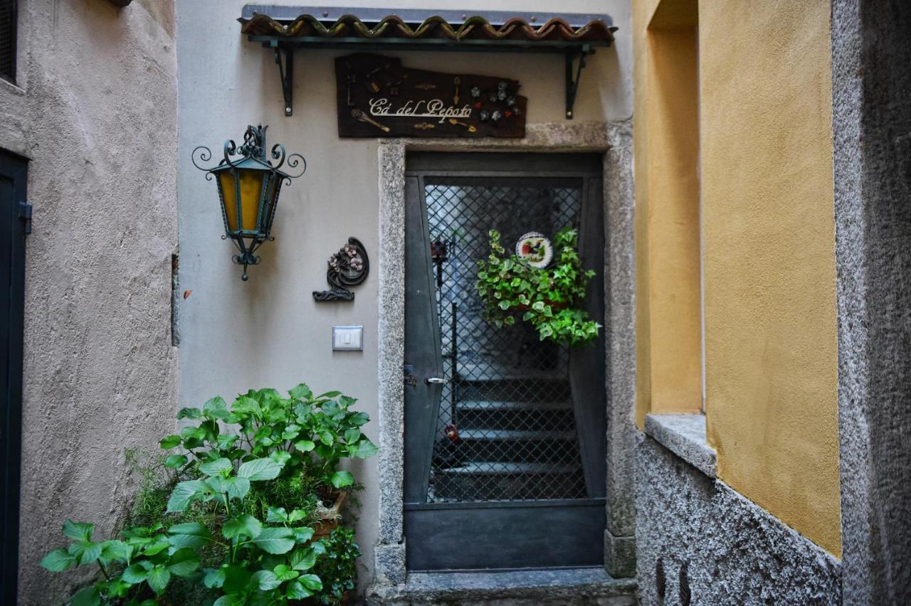 Easy Welcome Ca' Del Pepoto Apartment