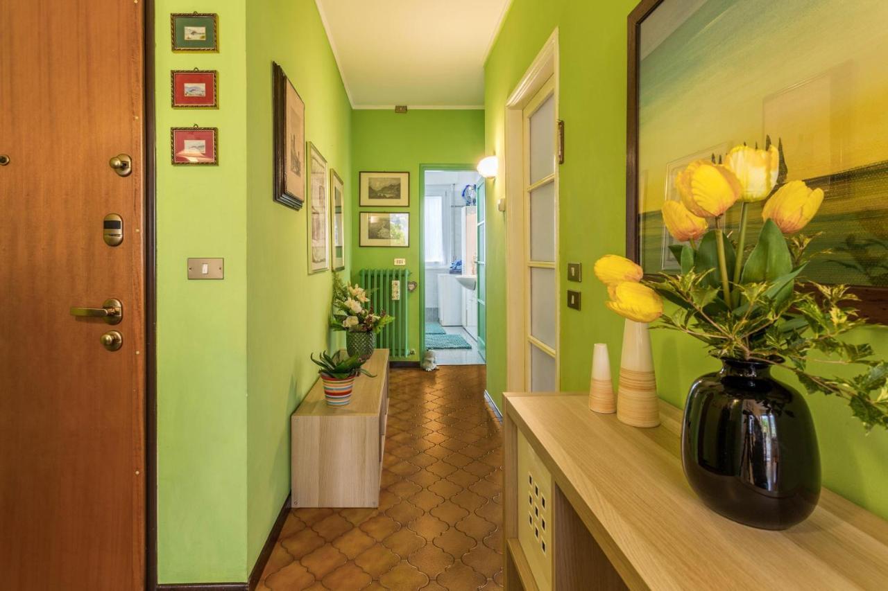 Casa Del Sole Appartamento