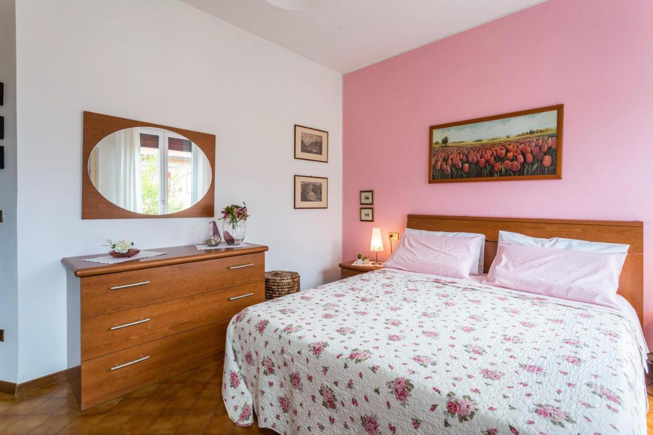 Casa Del Sole Appartamento
