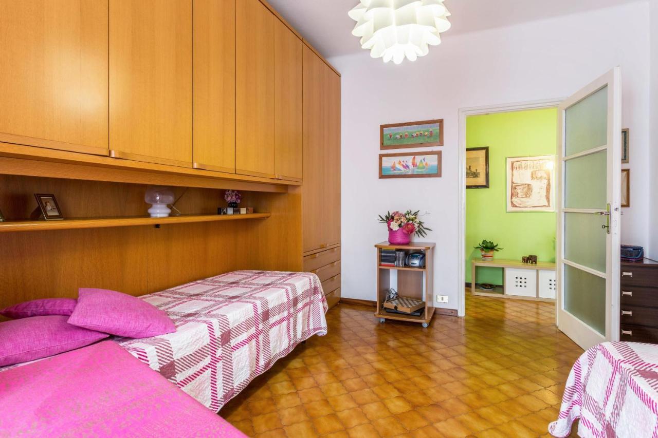 Casa Del Sole Appartamento Bellagio