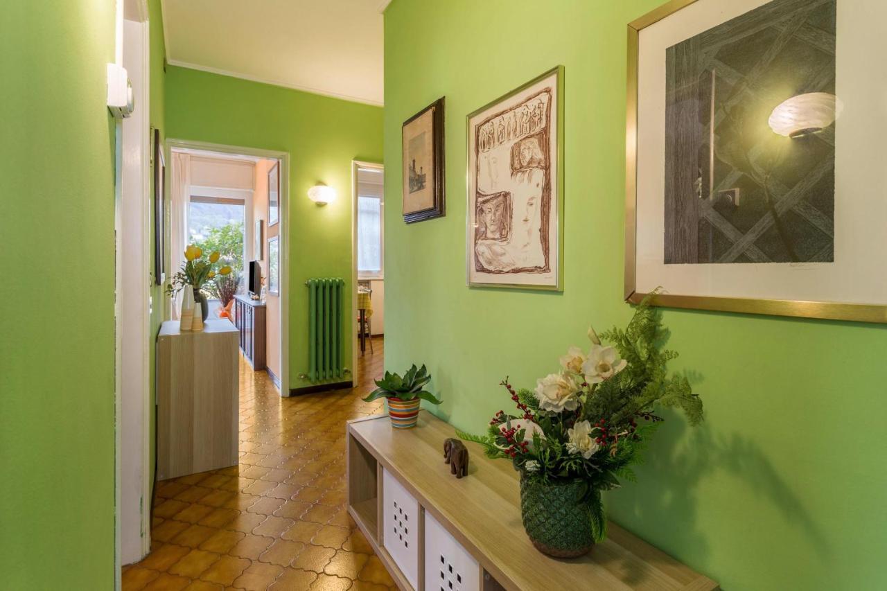 Appartamento Casa Del Sole