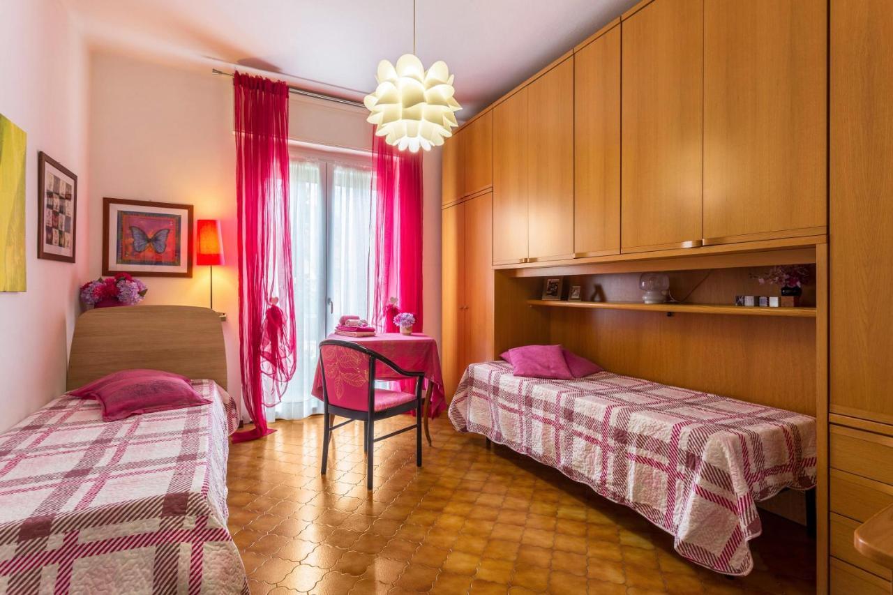 Casa Del Sole * Bellagio
