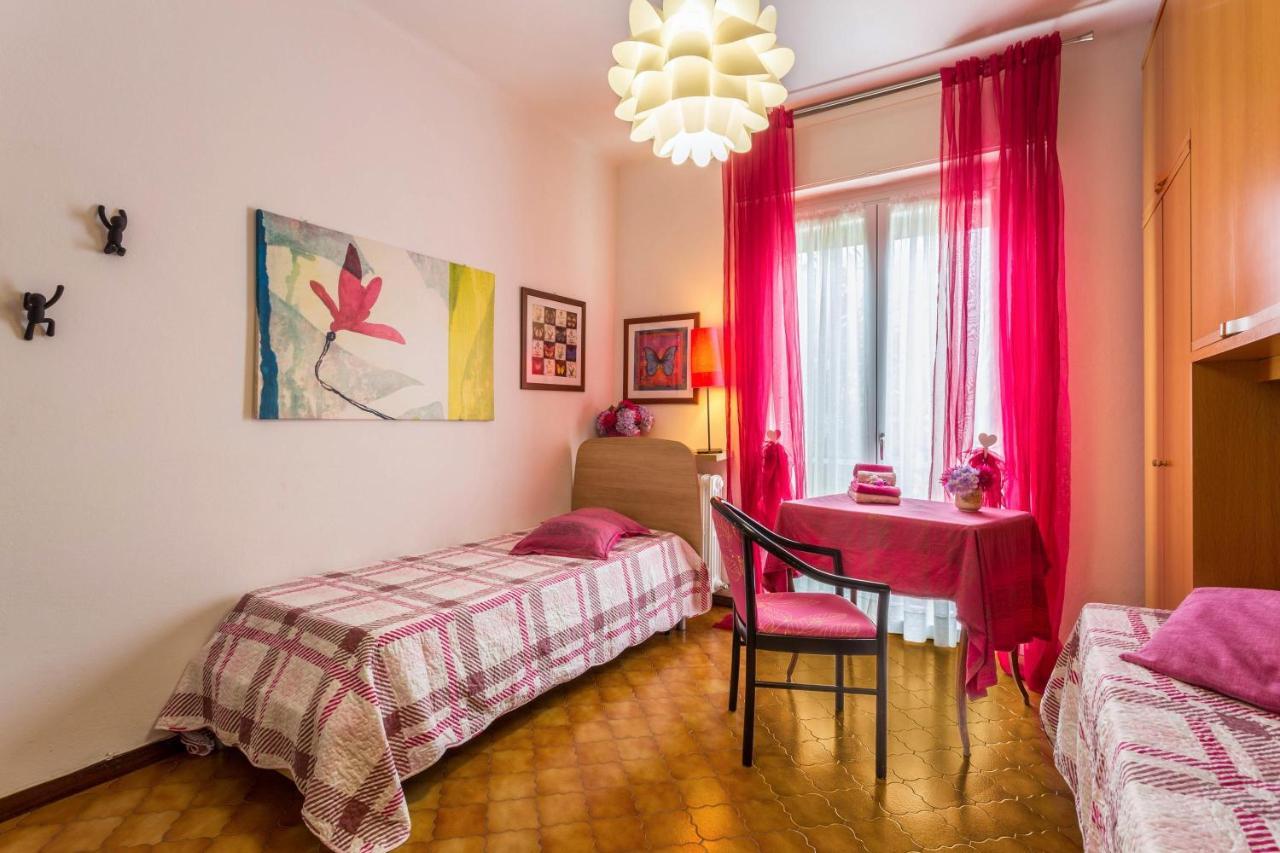 Casa Del Sole Appartamento