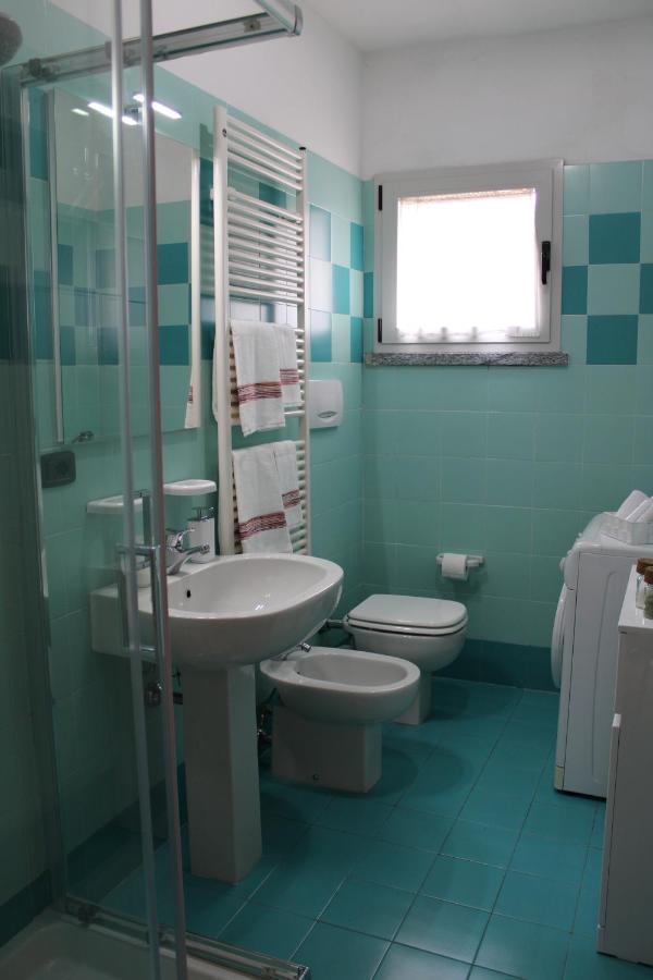 Ca' Eli 2 Apartment