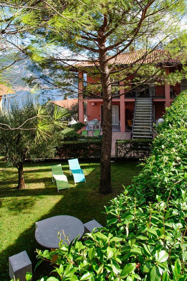 Ca' Eli 2 Apartment Oliveto Lario