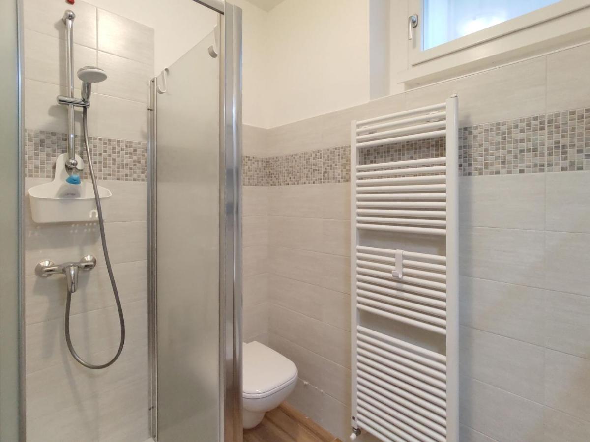 Glicine By Interhome Apartment