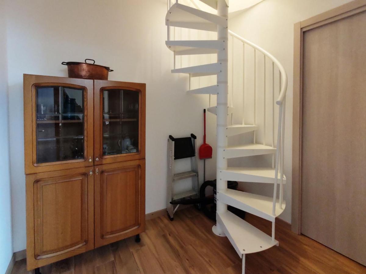 Apartment Glicine By Interhome *