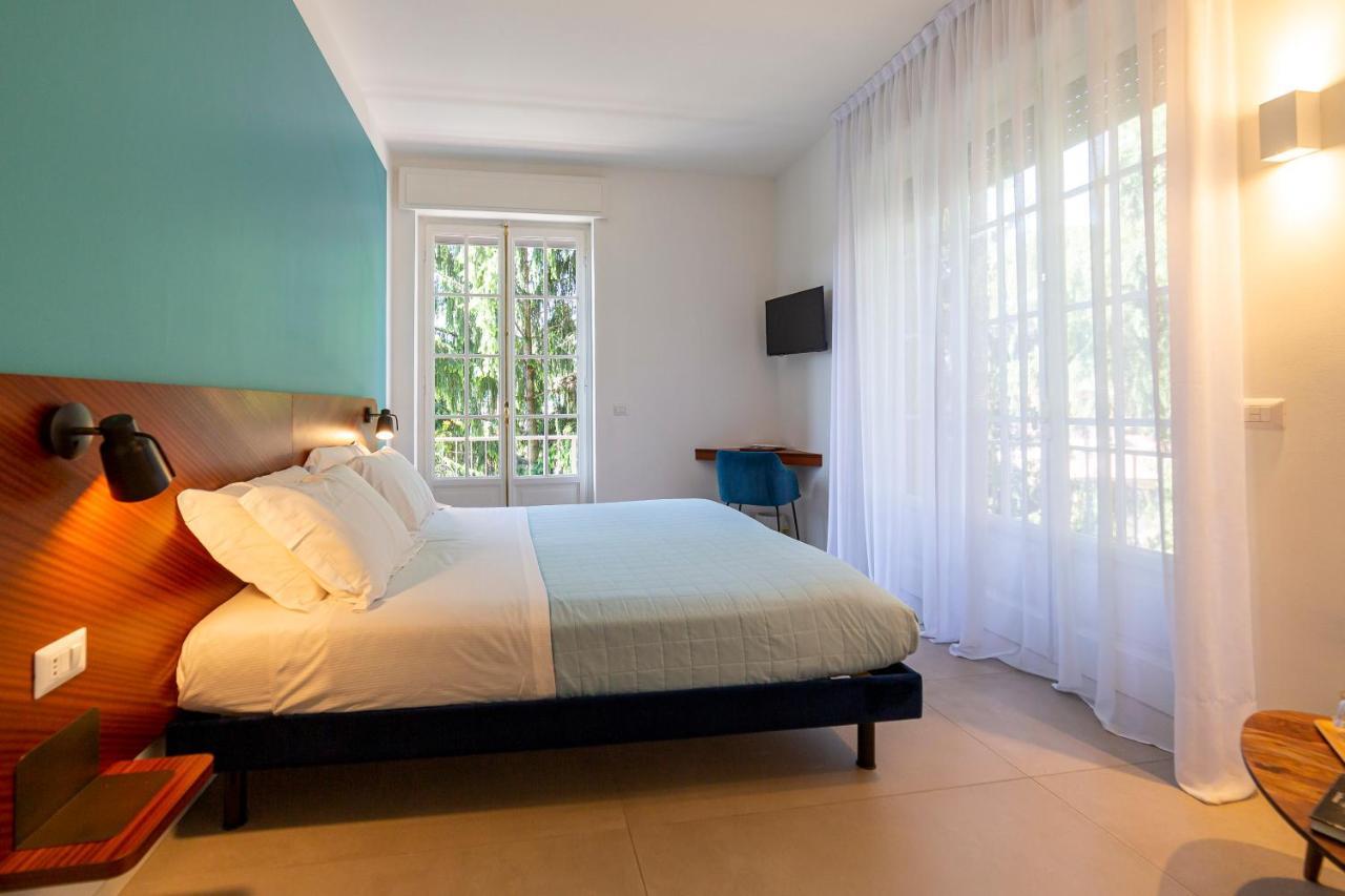 Le Stanze Del Suites&pool Affittacamere 3*