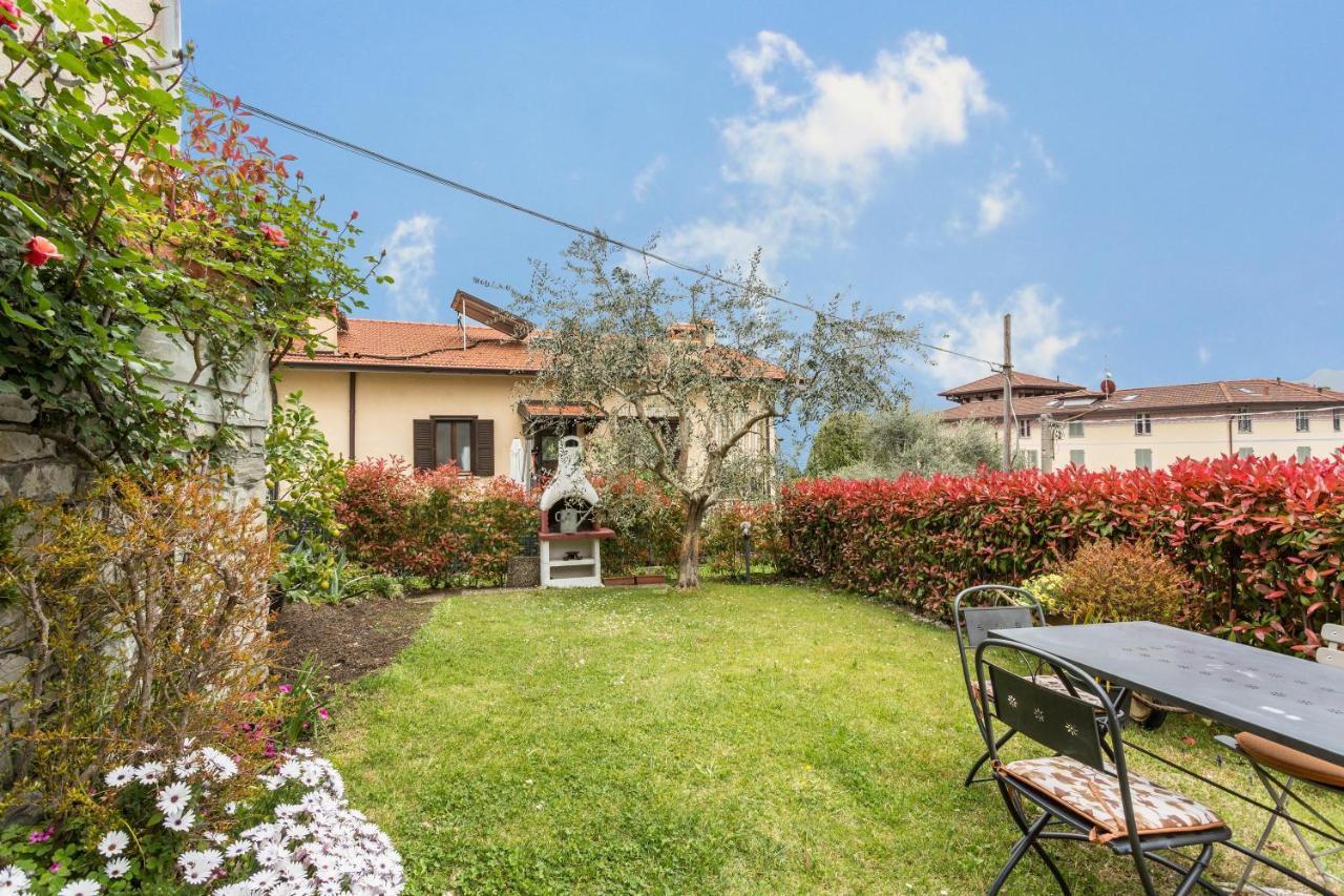 Casa Del Sole Bellagio
