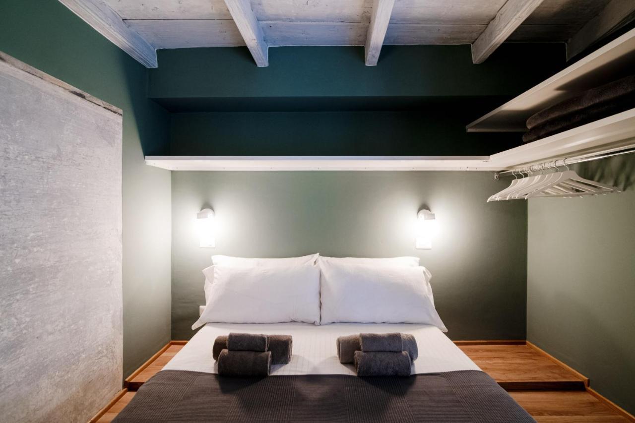 Appartamento Maisonnette - The House Of Travelers