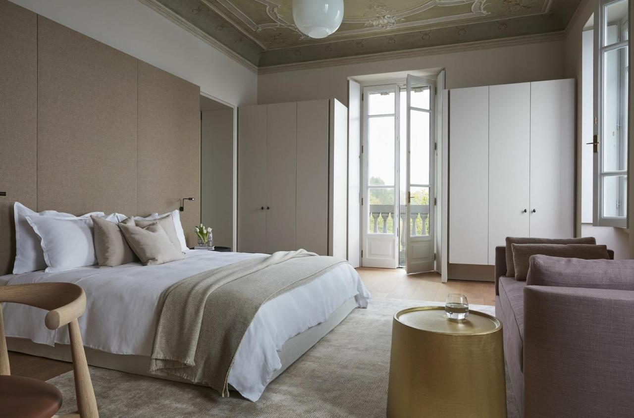 Villa Pedrose Villa Pigra