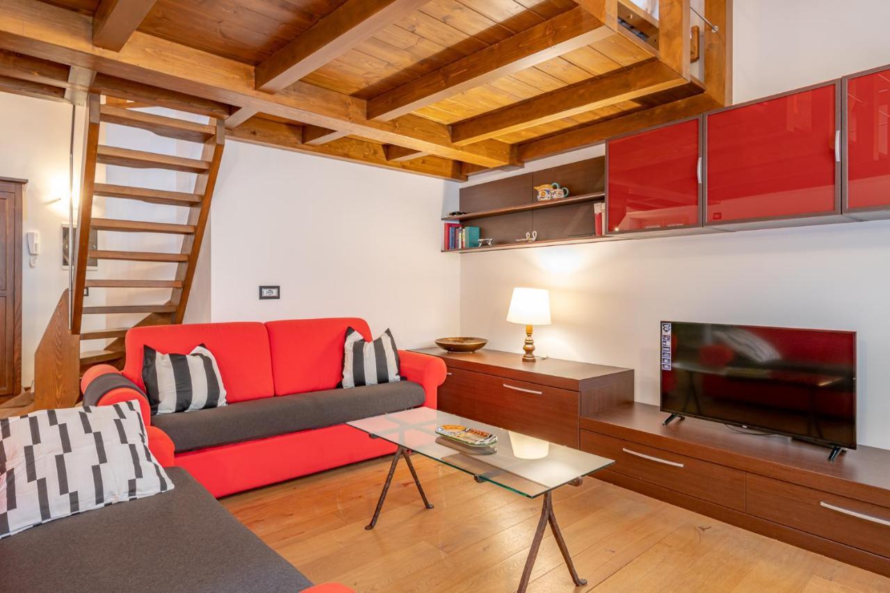 Easy Welcome Casa Roncati - Apartment *
