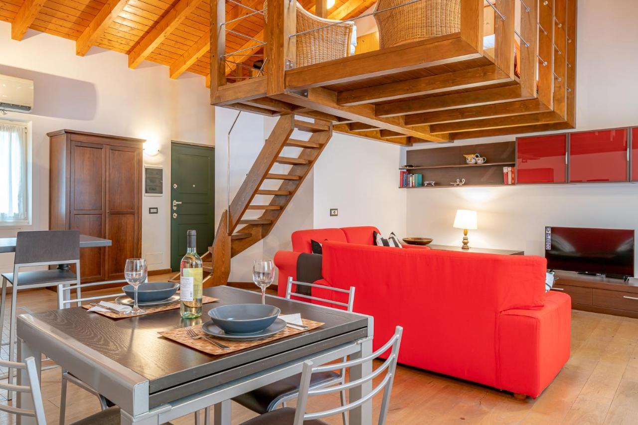 Apartment Easy Welcome Casa Roncati -