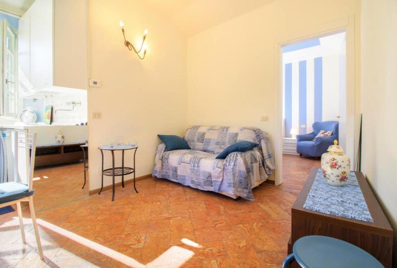 Apartment Old View Como