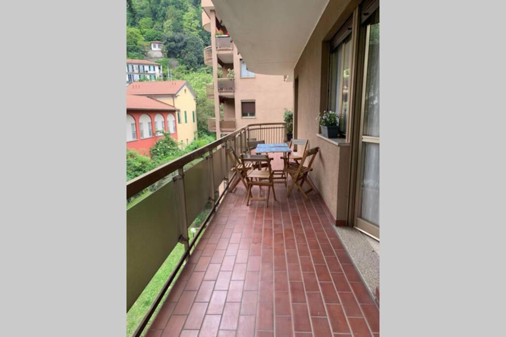 Lario Promenade: Family Friendly In Apartment *