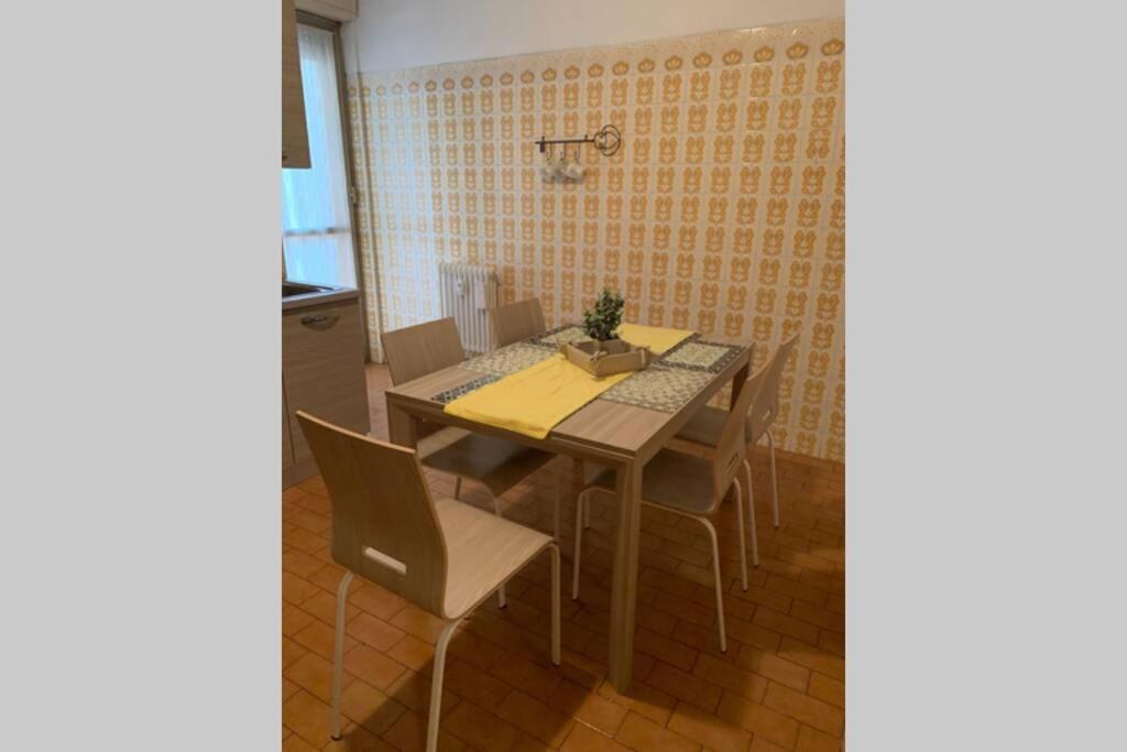 Apartment Lario Promenade: Family Friendly In *