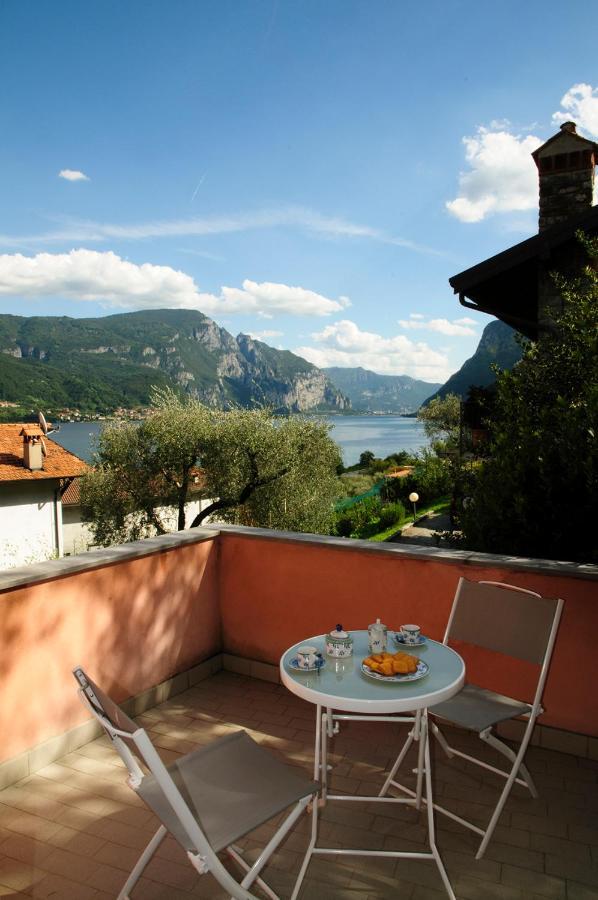 Apartment Ca' Eli 2 Oliveto Lario