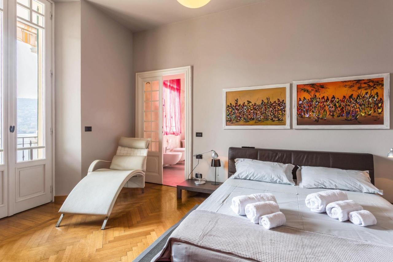 Vista Apartment