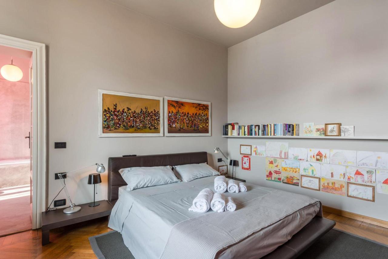 Vista Apartment *