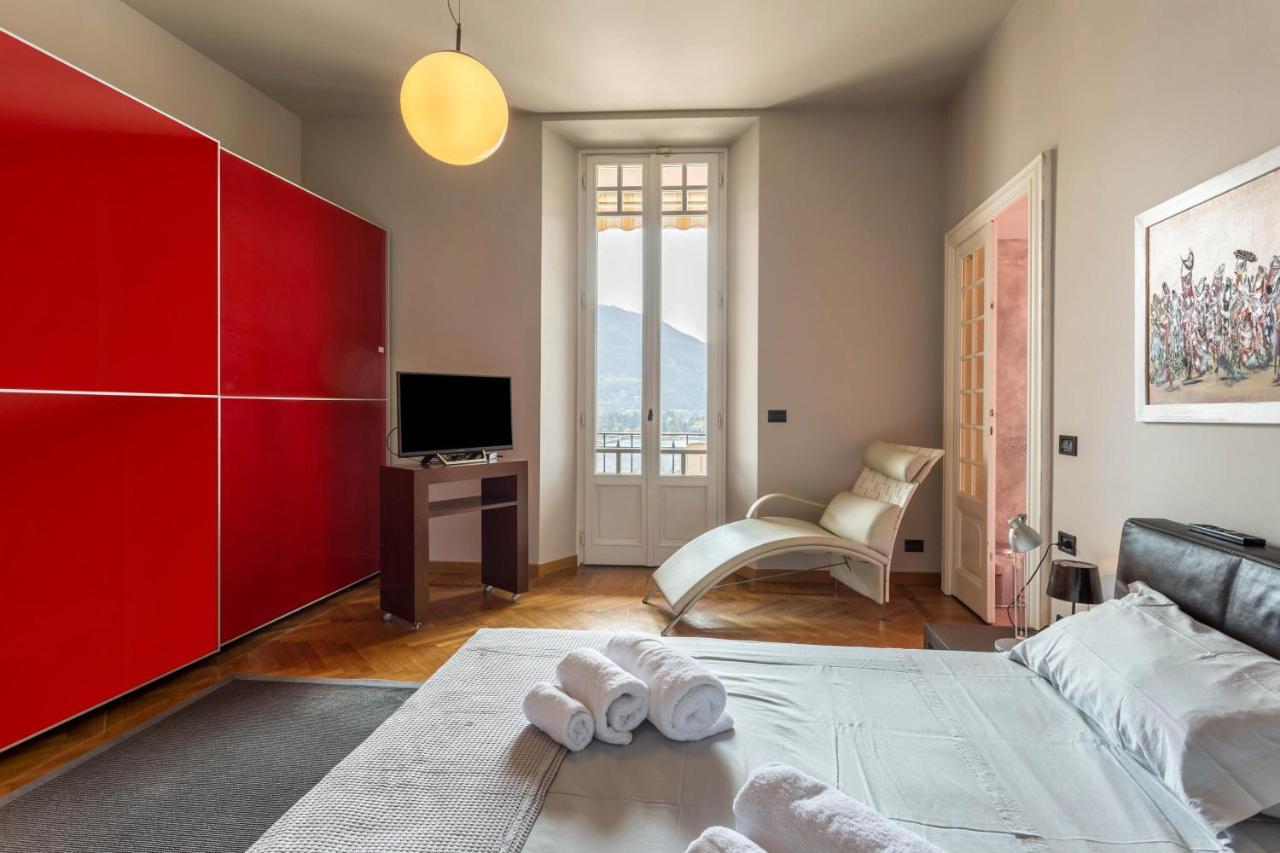Apartment Vista