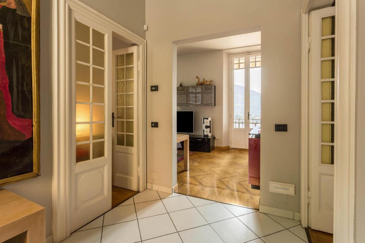 Apartment Vista