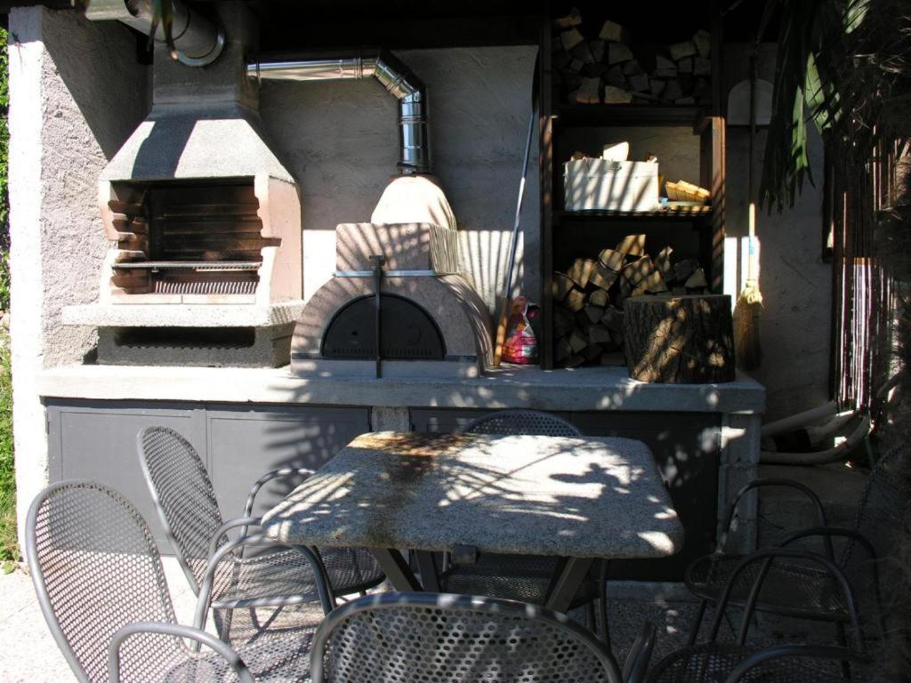 Rosato Holiday home *
