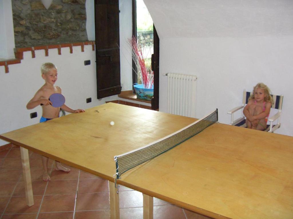 Rosato Holiday home
