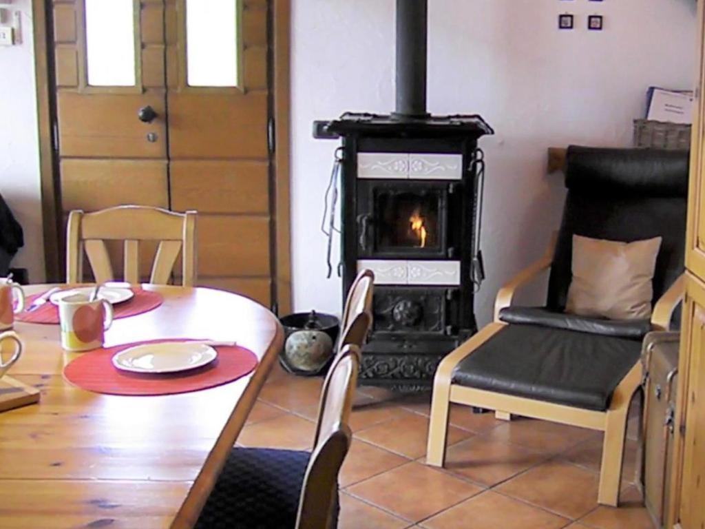 Holiday home Rosato *