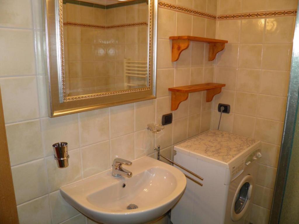 Rosato Holiday home Gravedona