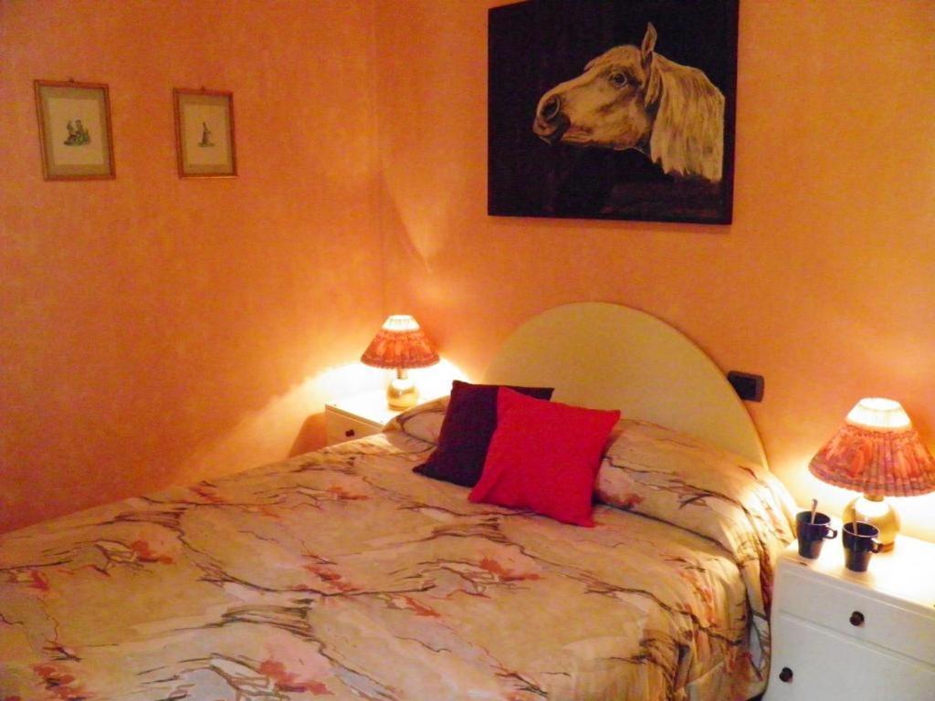 Holiday home Rosato Gravedona