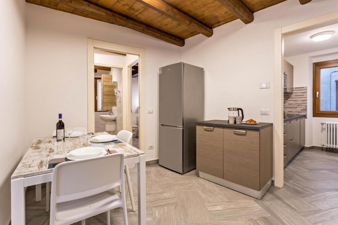Giulia Apartment Argegno