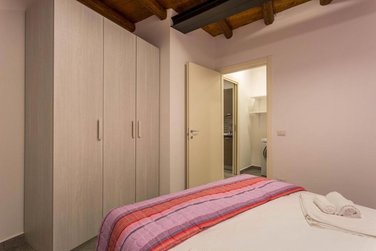 Apartment Giulia