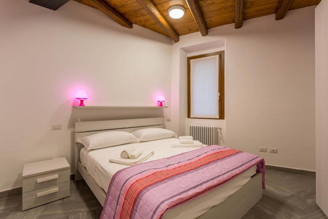 Giulia Apartment