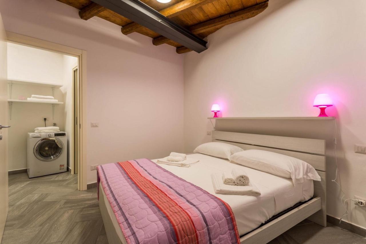 Giulia Apartment Argegno