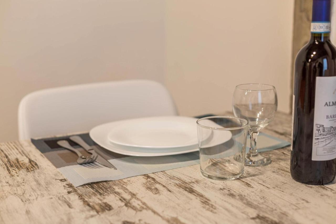 Apartment Giulia