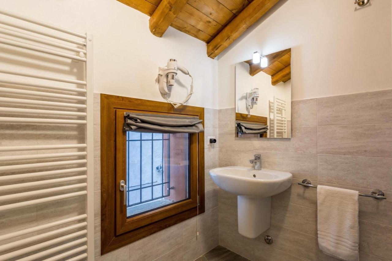 Giulia Apartment