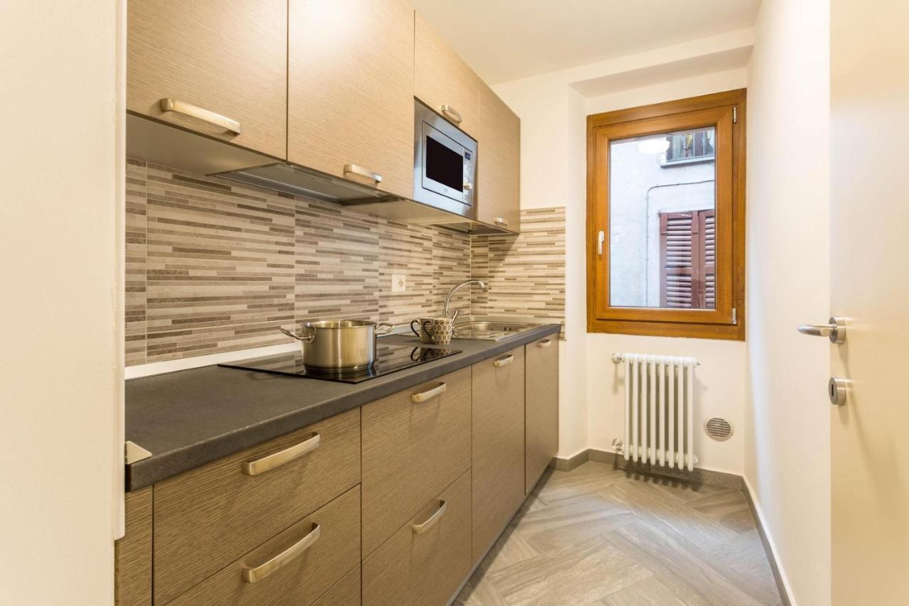 Apartment Giulia