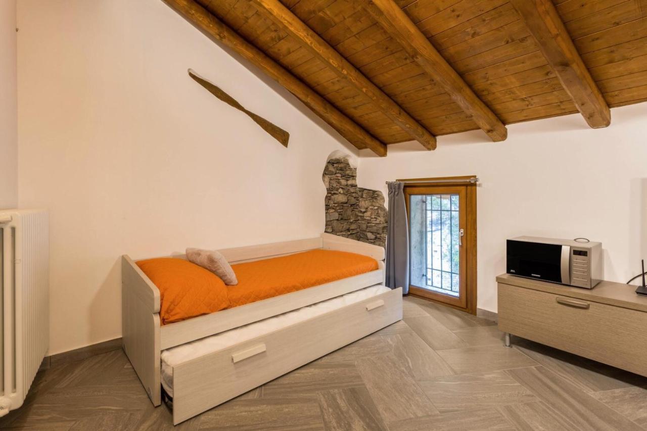 Apartment Giulia *