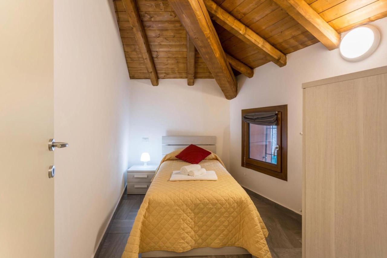 Apartment Giulia
