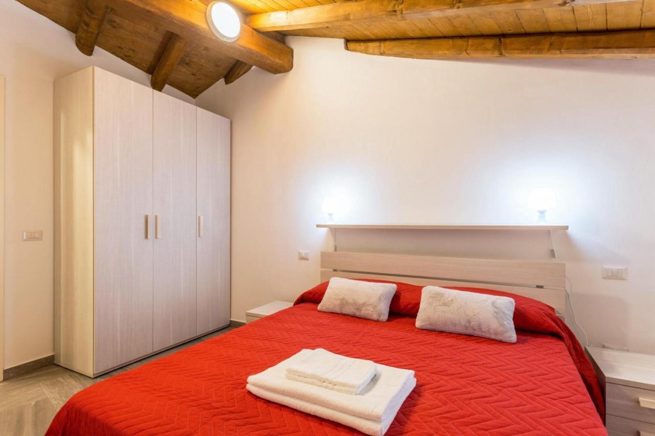 Apartment Giulia *
