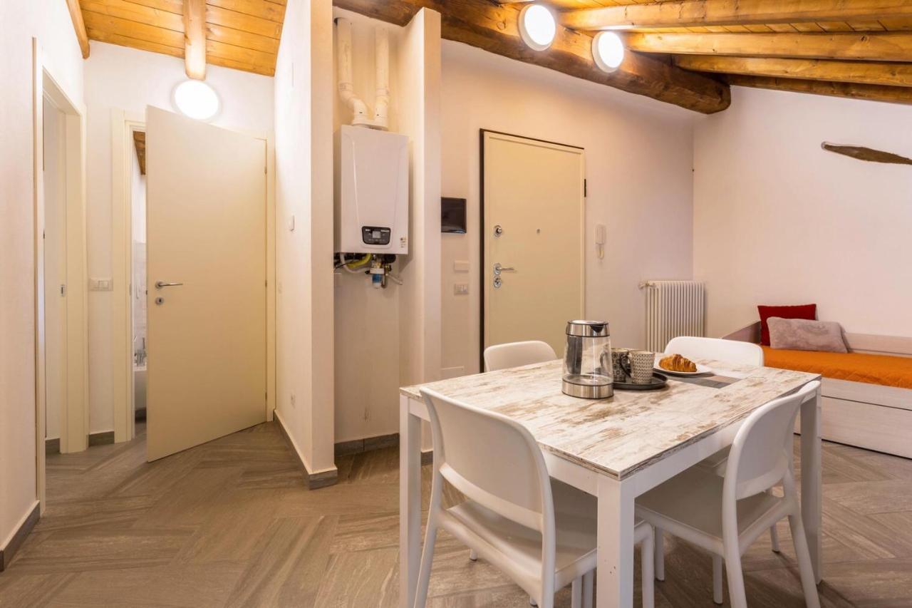 Giulia Apartment