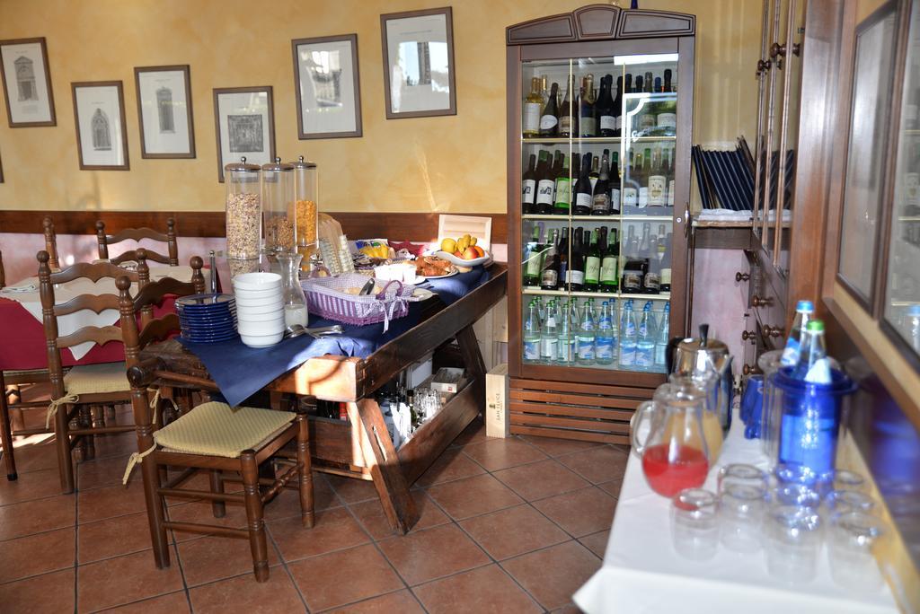 Hotel Milano 1873